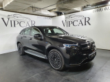 Купить Mercedes-Benz EQC 400 4matic электро 2024 id-1005806 Киев Випкар