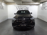 Купить Mercedes-Benz EQC 400 4matic электро 2024 id-1005806 Киев