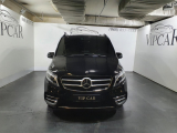 Купить Mercedes-Benz V 250D AMG дизель 2019 id-1005809 Киев