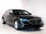 Купить новый Mercedes-Benz S 680 GUARD VR 10 4Matic бензин 2024 id-1005811 в Украине