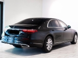 Купить Mercedes-Benz S 680 GUARD VR 10 4Matic бензин 2024 id-1005811 Киев Випкар