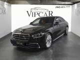 Купить Mercedes-Benz S 680 GUARD VR 10 4Matic бензин 2024 id-1005811 в Киеве