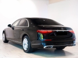 Купить Mercedes-Benz S 680 GUARD VR 10 4Matic бензин 2024 id-1005811 Киев
