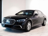 Продажа Mercedes-Benz S 680 GUARD VR 10 4Matic Киев