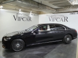 Купить новый Mercedes-Maybach S 580 бензин 2026 id-1005814 в Украине