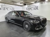 Продажа Mercedes-Maybach S 580 Киев