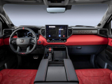 Купить Toyota Tundra TRD PRO гибрид 2022 id-1005813 Киев Випкар