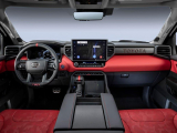 Купить Toyota Tundra TRD PRO гибрид 2024 id-1005813 Киев Випкар