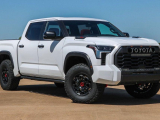 Купить новый Toyota Tundra TRD PRO гибрид 2024 id-1005813 в Украине