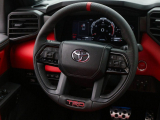 Купить Toyota Tundra TRD PRO гибрид 2024 id-1005813 Киев Випкар