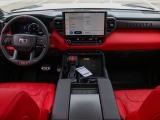 Купить Toyota Tundra TRD PRO гибрид 2025 id-1005813 Киев