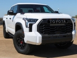 Купить Toyota Tundra TRD PRO гибрид 2025 id-1005813 в Киеве