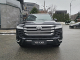 Купить новый Toyota Land Cruiser 300 Premium 70th дизель 2024 id-1005817 в Украине