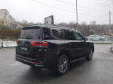 Купить Toyota Land Cruiser 300 Premium 70th дизель 2024 id-1005817 Киев Випкар