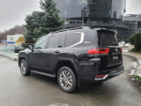 Купить Toyota Land Cruiser 300 Premium 70th дизель 2024 id-1005817 Киев