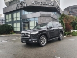 Купить Toyota Land Cruiser 300 Premium 70th дизель 2026 id-1005817 в Киеве