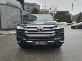 Купить новый Toyota Land Cruiser 300 Premium 70th дизель 2026 id-1005817 в Украине