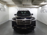 Купить Toyota Land Cruiser 300 Premium 70th бензин 2024 id-1005823 Киев