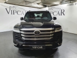 Купить новый Toyota Land Cruiser 300 Premium 70th бензин 2026 id-1005823 в Украине