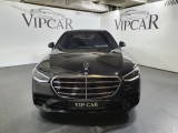 Купить новый Mercedes-Benz S 580 Long 4Matic бензин 2025 id-1005827 в Украине