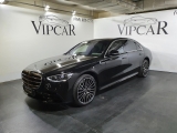 Купить Mercedes-Benz S 580 Long 4Matic бензин 2025 id-1005827 Киев