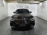 Купить Mercedes-Benz S 580 Long 4Matic бензин 2025 id-1005827 Киев Випкар