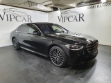 Продажа Mercedes-Benz S 580 Long 4Matic Киев