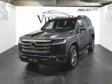 Купить Toyota Land Cruiser 300 Premium 70th бензин 2024 id-1005830 в Киеве