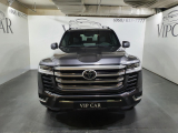 Купить Toyota Land Cruiser 300 Premium 70th бензин 2024 id-1005830 Киев