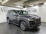 Купить Toyota Land Cruiser 300 Premium 70th бензин 2025 id-1005830 Киев Випкар