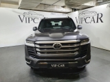 Купить новый Toyota Land Cruiser 300 Premium 70th бензин 2025 id-1005830 в Украине