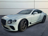 Купить Bentley Continental GT V8 бензин 2023 id-1005852 в Киеве