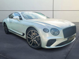 Купить с пробегом Bentley Continental GT V8 бензин 2023 id-1005852 в Украине