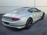 Купить Bentley Continental GT V8 бензин 2023 id-1005852 Киев