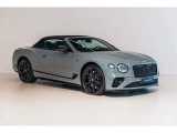 Купить Bentley Continental GTC бензин 2024 id-1005852 в Киеве