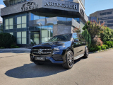 Купить Mercedes-Benz GLS 400D дизель 2022 id-1005853 в Киеве