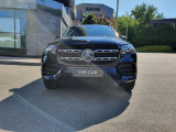 Купить новый Mercedes-Benz GLS 400D дизель 2022 id-1005853 в Украине