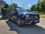 Продажа Mercedes-Benz GLS 400D Киев