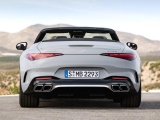 Продажа Mercedes-Benz SL 55 AMG Киев