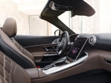 Купить Mercedes-Benz SL 55 AMG бензин 2025 id-1005859 Киев Випкар