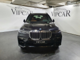 Купить с пробегом BMW X7 xDrive30d дизель 2021 id-1005865 в Украине