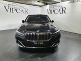 Купить с пробегом BMW 7-Series 730d дизель 2019 id-1005873 в Украине