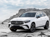 Купить Mercedes-Benz GLC 220D 4 matic дизель 2022 id-1005879 в Киеве