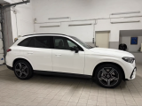 Купить новый Mercedes-Benz GLC 220D 4 matic дизель 2025 id-1005879 в Украине