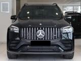 Купить новый Mercedes-Benz GLS 63 AMG-4Matic бензин 2025 id-1005892 в Украине