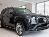 Продажа Mercedes-Benz GLS 63 AMG-4Matic Киев