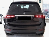 Купить Mercedes-Benz GLS 63 AMG-4Matic бензин 2025 id-1005892 Киев