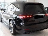 Купить Mercedes-Benz GLS 63 AMG-4Matic бензин 2025 id-1005892 Киев Випкар