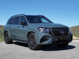 Купить Mercedes-Benz GLS 580 бензин 2026 id-1005892 в Киеве
