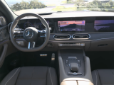 Купить Mercedes-Benz GLS 580 бензин 2026 id-1005892 Киев